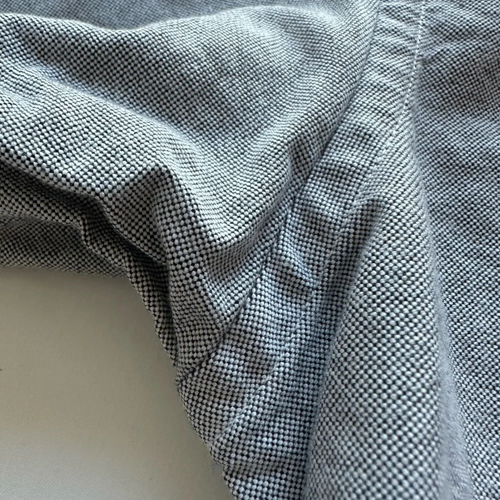 Ralph Lauren Long-Sleeve Button-Down Shirt